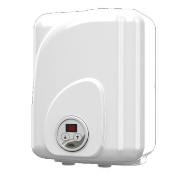Imagem de Aquecedor Elétrico De água Central Flex Digital - Cardal Voltagem:220v 220v