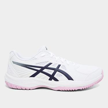 Imagem de Tênis Asics Court Slide 4 Feminino-Feminino