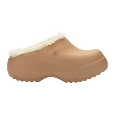 Imagem de Melissa Free Clog Fluffy Platform 35994