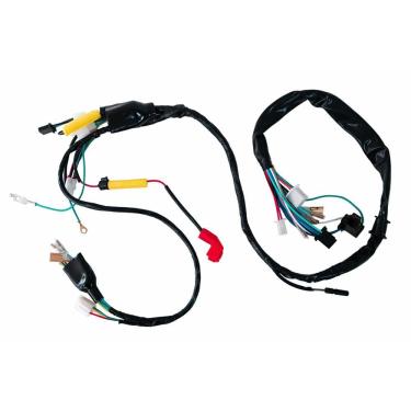 Imagem de Fiacao Principal (chicote) Keisi Cg 125 Fan 05 A 08 [F016]