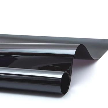 Imagem de Insulfilm Profissional Película Grafite G05 1/2 Bobina 15 Metros World Film 931052