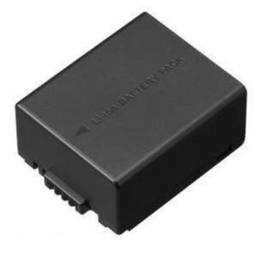 Imagem de Bateria Dmw-Blb13 Para Câmeras Panasonic Lumix
