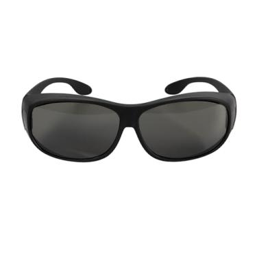 Imagem de Cloudray Óculos de segurança a laser de 10600 m, óculos de segurança CE CO2, óculos de segurança, laser IPL, óculos de corte a laser, gravadores a laser, óculos de proteção ocular a laser, óculos