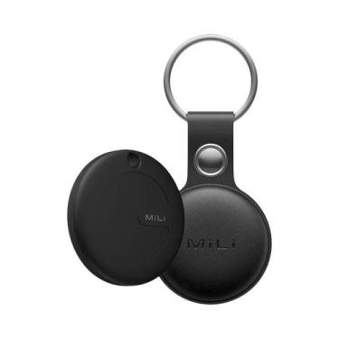 Imagem de Localizador GPS Bluetooth MiLi Smart Item Finder Compatível Com Androi