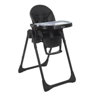 Imagem de Cadeira De Alimentação Burigotto Prima Pappa Zero 3 De 0 Meses Até 15 
