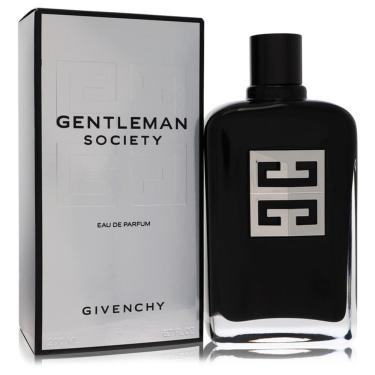 Imagem de Perfume Masculino Gentleman Society Givenchy Eau De Parfum 200 Ml