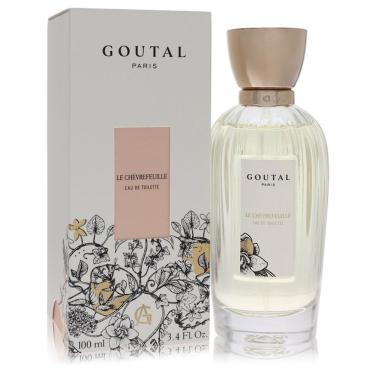 Imagem de Perfume Feminino Le Chevrefeuille Annick Goutal Eau De Toilette 100 Ml