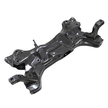 Imagem de GXARTS Travessa de subestrutura frontal 624003X000 compatível com Hyundai Elantra 2011-2017