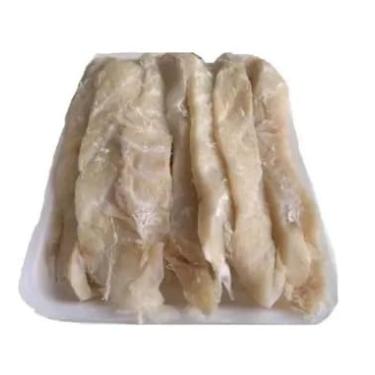 Imagem de Bacalhau Do Porto em Lascas Gadus Morhua Limpo 1kg