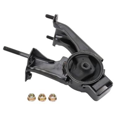 Imagem de TRQ Suporte de motor traseiro compatível com Pontiac Vibe Toyota Celica Matrix Corolla
