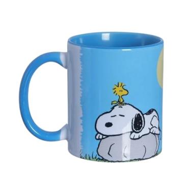 Imagem de Caneca Pop Snoopy 350ml Zona Criativa