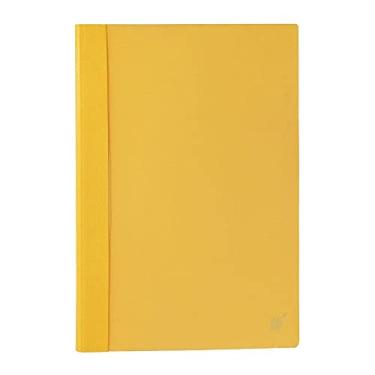 Imagem de Pasta Grampo Trilho Slim A4 Personaliz.- Opaca