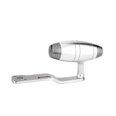 Imagem de GOMEXUS Cabo elétrico compatível com carretéis Shimano Talica, cabo de pesca de grande porte resistente para pesca de atum marlin de água salgada, manivela de substituição de carretel convencional