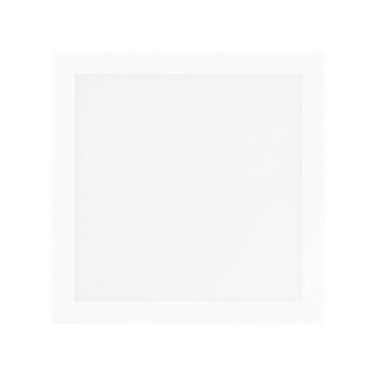 Imagem de Painel de Led Embutir Stella Evo Backlight Quadrado 40x40cm 30W Alto IRC 90