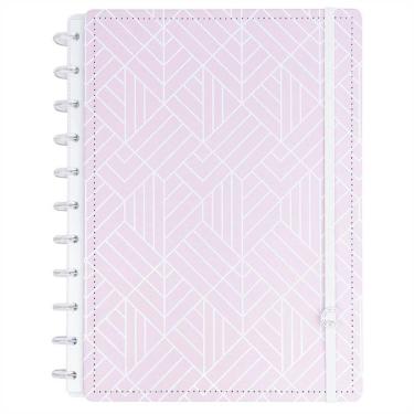 Imagem de Caderno inteligente grande Ice Pink (G+) - CIGDP4015