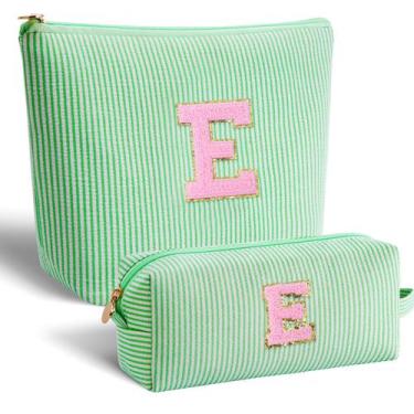 Imagem de Bolsa de cosméticos adequada para adolescentes e meninas Travel Essent