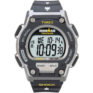 Imagem de Relógio Timex Masculino Ref: T5K195 Ironman Shock Digital