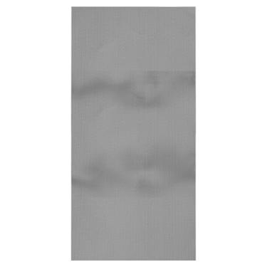 Imagem de PATIKIL Furo de malha de poeira 100 x 50 cm 0,2 cm, 1 peça de filtro de poeira de PVC para refrigerador de computador, filtro de poeira, capa de PC para resfriador de computador, capa de ventilador à