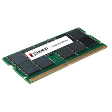 Imagem de Kingston Memória de marca 16GB DDR5-4800MT/s ECC Module KTL-TS548E-16G Memória de servidor