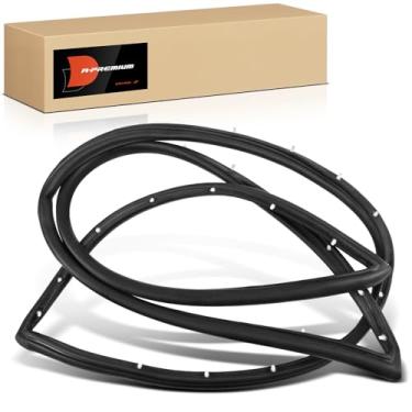 Imagem de A-Premium Vedação de reposição para Chevrolet G10 1978-1995 G20 Gmc G1500 G2500 Weatherstrip, vedação de porta, lado direito de carga traseira