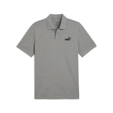 Imagem de Camisa Puma Polo Essentials No. 1 Logo Masculina