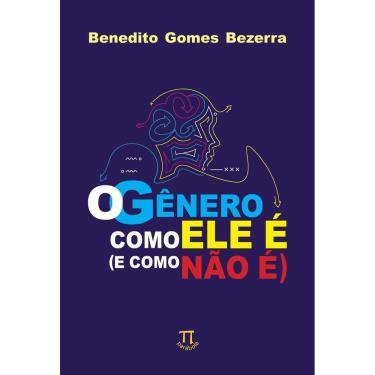 Imagem de O Gênero Como Ele É E Como Não É