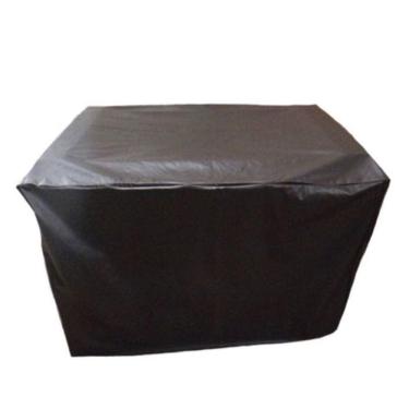 Imagem de Capa Para Pebolim Pacau Totó Fla-Flu Corino Impermeável