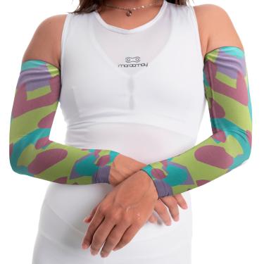 Imagem de Manguito Verão Márcio May Funny Candy Colors