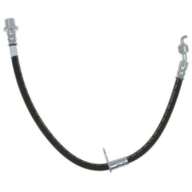 Imagem de ACDelco Conjunto de mangueira de freio hidráulico traseiro profissional 18J4648