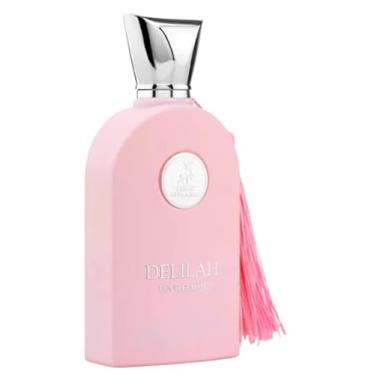 Imagem de Perfume Árabe Feminino Delilah - Pour Femme - EDP 100ml - Original