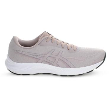 Imagem de Tênis Asics Ugoki Rosa Retrô e Roxo - Feminino - 37 - Rosa