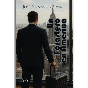 Imagem de Un forastero en América - Espanhol