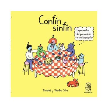 Imagem de Confín sinfín - Espanhol