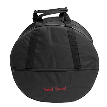 Imagem de Capa Prato 22” com Separador de E.V.A - Solid Sound