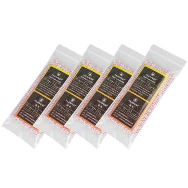 Imagem de MUXIANG 200 peças de limpadores de cachimbo de tabaco ferramentas de limpeza macias