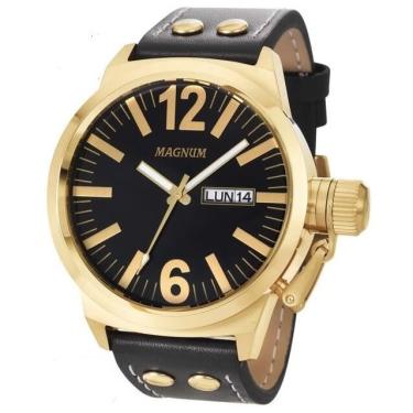 Imagem de Relógio Magnum Masculino MA31524U-Masculino