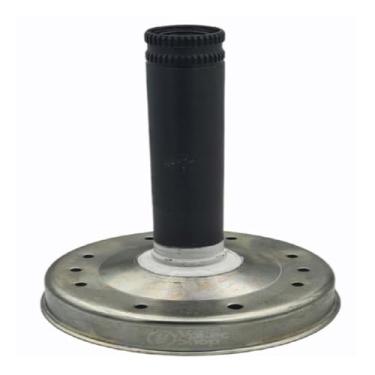 Imagem de Tubo Do Eixo Lavadora Brastemp Consul 15kg 16kg Bwk15 Cwl16