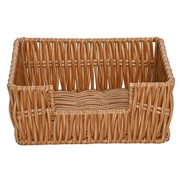 Imagem de Porta Guardanapo Claro Mimo Style Bege