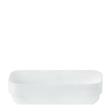 Imagem de Arcoroc, Bowl de Vidro Restaurant, Bowl Vidro Quadrado 6pcs, 220ml