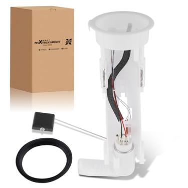 Imagem de maXpeedingrods Bomba de combustível com unidade de envio adequada para BMW X5 E53 2000-2006 3.0L 4.4L 4.6L Gasolina substitui E8412M SP5072M 16116752626