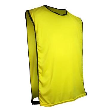 Imagem de Kit 10 Pçs Colete Pp Infantil Futebol Tecido Helanquinha Nat