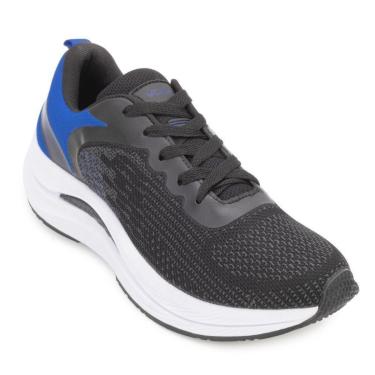 Imagem de Tênis Caminhada Vorax VR24-130GA23-Masculino