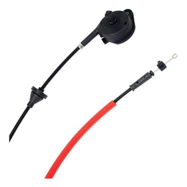 Imagem de Cabo Comando Aciona Trava Fechadura Capô Mégane 1997 A 2006 [f103]