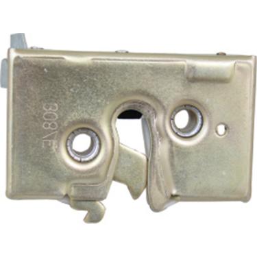 Imagem de Fechadura Porta Dianteira Esquerdo Gol Parati Saveiro Voyage