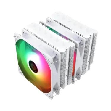 Imagem de Cooler Para CPU AM4 AM5 Intel1700 Thermalright Peerless Assassin 120 S