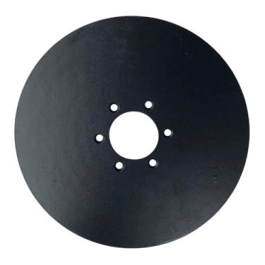 Imagem de Disco Reto Plantadeira Super Tatu 13lx3,00x68x6f - Metisa 13