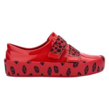 Imagem de Mini Melissa Beanny Bugs Baby 33829-Feminino