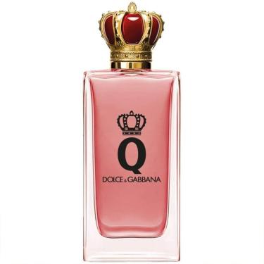 Imagem de Queen Intense Dolce Gabanna Eau de Parfum Feminino-100 ml-Feminino