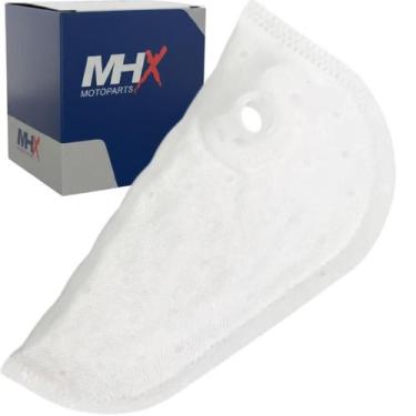 Imagem de Pré-Filtro da Bomba de Combustível - Lead 110i 2010 a 2015 - MHX