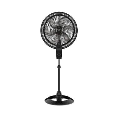 Imagem de Ventilador De Coluna Britânia 48cm BVT550 Maxx Force Turbo Preto 220V
